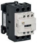 Контактор КМИ-А-23212 LC1D 32А кат. 230В AC 1НО+1НЗ AC-3 IEK AR-ACC-21-032-230-11 Контактор КМИ-А-23212 LC1D 32А кат. 230В AC 1НО+1НЗ AC-3 IEK AR-ACC-21-032-230-11