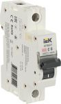 Выключатель автоматический модульный 1п C 6А M06N ARMAT IEK AR-M06N-1-C006 Выключатель автоматический модульный 1п C 6А M06N ARMAT IEK AR-M06N-1-C006