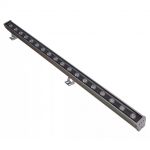 Архитектурный светодиодный светильник INTEKS ARLINE-45 45Вт 6000К SAMSUNG (Д)