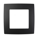 Рамка 1-м 12-5001-05 антрацит ЭРА Б0014745 Рамка 1-м 12-5001-05 антрацит ЭРА Б0014745