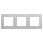 Рамка 3-м 12-5003-01 бел. ЭРА Б0014761 Рамка 3-м 12-5003-01 бел. ЭРА Б0014761
