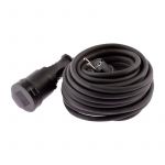 Удлинитель-шнур 1х10м с заземл. 16А IP44 UPx-1e-3х1.5-10m-IP44(KG) КГ 3х1.5 (бухта) Эра Б0050857 Удлинитель-шнур 1х10м с заземл. 16А IP44 UPx-1e-3х1.5-10m-IP44(KG) КГ 3х1.5 (бухта) Эра Б0050857