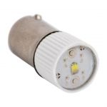 Лампа светодиодная BA9S 230В сменная PROxima EKF BA9SA/W-220V Лампа светодиодная BA9S 230В сменная PROxima EKF BA9SA/W-220V
