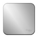 Переключатель проходной 1-кл. ОП Blanca 10А IP20 (сх. 6) 250В с изолир. пластиной алюм. SE BLNVA106013 Переключатель проходной 1-кл. ОП Blanca 10А IP20 (сх. 6) 250В с изолир. пластиной алюм. SE BLNVA106013
