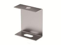 Скоба PL облегченная для подвеса лотка DKC BML1007 Скоба PL облегченная для подвеса лотка DKC BML1007