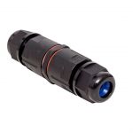 Коннектор кабельный I-образ. СМК 3PIN IP68 FreeTools PROxima EKF cct2-smk3 Коннектор кабельный I-образ. СМК 3PIN IP68 FreeTools PROxima EKF cct2-smk3