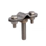 Держатель фасадный с резьбовым соединением L-20мм Держатель фасадный с резьбовым соединением L-20мм