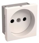 Розетка 1-м 2мод. Праймер РКС-20-20-П-К 10А IP20 45х45 без заземл. бел. IEK CKK-40D-RSB2-K01-K Розетка 1-м 2мод. Праймер РКС-20-20-П-К 10А IP20 45х45 без заземл. бел. IEK CKK-40D-RSB2-K01-K