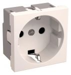 Розетка 1-м 2мод. Праймер РКС-20-30-П-К 45х45 с заземл. бел. IEK CKK-40D-RSZB2-K01-K Розетка 1-м 2мод. Праймер РКС-20-30-П-К 45х45 с заземл. бел. IEK CKK-40D-RSZB2-K01-K