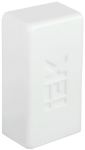 Заглушка 100х60 КМЗ ELECOR (уп.2шт) IEK CKMP10D-Z-100-060-K01 Заглушка 100х60 КМЗ ELECOR (уп.2шт) IEK CKMP10D-Z-100-060-K01
