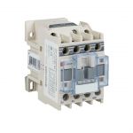 Контактор КМЭ 18А кат. 220В AC 1НЗ EKF ctr-s-18-220-nc Контактор КМЭ 18А кат. 220В AC 1НЗ EKF ctr-s-18-220-nc