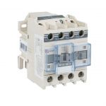 Контактор КМЭ 25А кат. 220В AC 1НО EKF ctr-s-25-220 Контактор КМЭ 25А кат. 220В AC 1НО EKF ctr-s-25-220