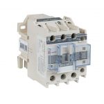 Контактор КМЭ 32А кат. 380В AC 1НО EKF ctr-s-32-380 Контактор КМЭ 32А кат. 380В AC 1НО EKF ctr-s-32-380