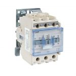 Контактор КМЭ 65А кат. 220В AC 1НО+1НЗ EKF ctr-s-65-220 Контактор КМЭ 65А кат. 220В AC 1НО+1НЗ EKF ctr-s-65-220
