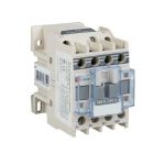 Контактор КМЭ 9А кат. 220В AC 1НО EKF ctr-s-9-220 Контактор КМЭ 9А кат. 220В AC 1НО EKF ctr-s-9-220