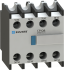Приставка контактная СP-40 4NO для для контакторов CC10 и eTC60