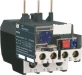 Реле тепл. РТИ 1316 9-13А IEK DRT10-0009-0013 Реле тепл. РТИ 1316 9-13А IEK DRT10-0009-0013