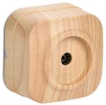 Розетка телевизионная TV 1-м ОП Glory РТВ20-ХС сосна IEK EAH10-K34 Розетка телевизионная TV 1-м ОП Glory РТВ20-ХС сосна IEK EAH10-K34