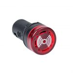 Оповещатель светозвуковой ED16-22BMS 24В PROxima EKF ed16-22bms-24 Оповещатель светозвуковой ED16-22BMS 24В PROxima EKF ed16-22bms-24