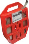 Лента стальная F2007.50 (уп.50м) PROxima EKF f-2007.50 Лента стальная F2007.50 (уп.50м) PROxima EKF f-2007.50
