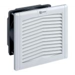 Вентилятор с фильтром 52 куб.м/ч 124x124мм IP54 PROxima EKF FAN52F Вентилятор с фильтром 52 куб.м/ч 124x124мм IP54 PROxima EKF FAN52F