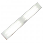 Светодиодный светильник INTEKS Office2-60 65Вт 5000К Микропризма