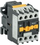 Контактор КМИе-22510 25А 230В/АС3 1НО IEK KKME21-025-230-10 Контактор КМИе-22510 25А 230В/АС3 1НО IEK KKME21-025-230-10