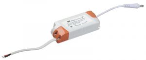 Драйвер LED MG-40-600-01 E для светильников LED ДВО 36Вт W/S IEK LDVO0-36-0-E-K01 Драйвер LED MG-40-600-01 E для светильников LED ДВО 36Вт W/S IEK LDVO0-36-0-E-K01