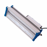 Уличный светодиодный светильник INTEKS Street-30 DC24 30Вт 5000К SAMSUNG (Д)