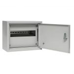 Щит ЩРН-9 IP31 (220х300х120) Basic EKF mb21-9-bas Щит ЩРН-9 IP31 (220х300х120) Basic EKF mb21-9-bas