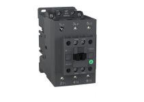 Контактор MC1D 3п 50А кат. 110-250В AC/DC 1НО+1НЗ SE MC1D50KUE Контактор MC1D 3п 50А кат. 110-250В AC/DC 1НО+1НЗ SE MC1D50KUE