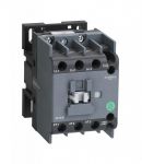 Контактор MC1E 3п 32А кат. 220В/230В AC 1НО+1НЗ SE MC1E32M7 Контактор MC1E 3п 32А кат. 220В/230В AC 1НО+1НЗ SE MC1E32M7