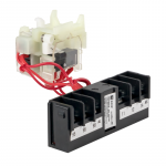 Контакт дополнительный + аварийный ВА-99М 400 EKF mccb99m-400-alax Контакт дополнительный + аварийный ВА-99М 400 EKF mccb99m-400-alax