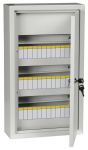 Корпус металлический ЩРн-36 (540х310х120мм) IP31 TITAN 3 IEK MKM14-N-36-31-Z Корпус металлический ЩРн-36 (540х310х120мм) IP31 TITAN 3 IEK MKM14-N-36-31-Z