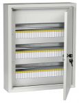 Корпус металлический ЩРн-54 (540х440х120мм) IP31 TITAN 3 IEK MKM14-N-54-31-Z Корпус металлический ЩРн-54 (540х440х120мм) IP31 TITAN 3 IEK MKM14-N-54-31-Z