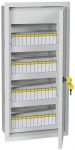 Корпус металлический ЩРв-48 (620х310х120мм) IP31 TITAN 3 IEK MKM14-V-48-30-T Корпус металлический ЩРв-48 (620х310х120мм) IP31 TITAN 3 IEK MKM14-V-48-30-T