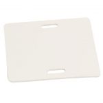 Бирка кабельная маркировочная У-134 (большой квадрат) (уп.100шт) EKF mt-134-bs Бирка кабельная маркировочная У-134 (большой квадрат) (уп.100шт) EKF mt-134-bs