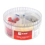 Набор НШВИ №4 (4-16кв.мм) PROxima EKF nabor-nshvi-4 Набор НШВИ №4 (4-16кв.мм) PROxima EKF nabor-nshvi-4