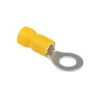 Наконечник кольцевой изол. НКИ 6.0-6 (уп.50шт) EKF nki-5.5-6n Наконечник кольцевой изол. НКИ 6.0-6 (уп.50шт) EKF nki-5.5-6n