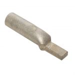 Наконечник штифтовой алюминиевый луженый НШАЛ 25-15 EKF nshal-25-15 Наконечник штифтовой алюминиевый луженый НШАЛ 25-15 EKF nshal-25-15