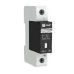 Ограничитель перенапряжения имп. ОПВ-Д1 EKF opv-d1 Ограничитель перенапряжения имп. ОПВ-Д1 EKF opv-d1