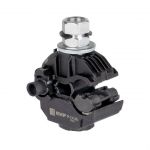 Зажим прокалывающий ответвительный P1X-95 16-95/1.5-10кв.мм EKF p-1x-95 Зажим прокалывающий ответвительный P1X-95 16-95/1.5-10кв.мм EKF p-1x-95