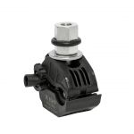 Зажим прокалывающий ответвительный P1X-95N 16-95кв.мм/1.5-16кв.мм ( СИП/голый провод) EKF p-1x-95n Зажим прокалывающий ответвительный P1X-95N 16-95кв.мм/1.5-16кв.мм ( СИП/голый провод) EKF p-1x-95n