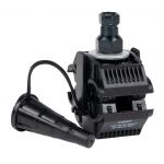 Зажим прокалывающий ответвительный P3X-95 16-95/25-95кв.мм EKF p-3x-95 Зажим прокалывающий ответвительный P3X-95 16-95/25-95кв.мм EKF p-3x-95