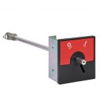 Рукоятка для управления через дверь рубильниками-выключателями PowerSwitch 63-100А PROxima EKF psds-ls-63-100 Рукоятка для управления через дверь рубильниками-выключателями PowerSwitch 63-100А PROxima EKF psds-ls-63-100