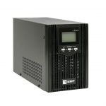 Источник бесперебойного питания линейно-интерактивный E-Power PSW 600 500ВА напольный без АКБ с усил. заряд. устройством PROxima EKF PSW-605-T Источник бесперебойного питания линейно-интерактивный E-Power PSW 600 500ВА напольный без АКБ с усил. заряд. устройством PROxima EKF PSW-605-T
