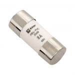 Вставка плавкая цилиндрическая ПВЦ 22х58 8А EKF pvc-22x58-8 Вставка плавкая цилиндрическая ПВЦ 22х58 8А EKF pvc-22x58-8