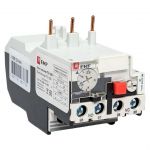 Реле тепл. РТЭ 1308 2.5-4А EKF rel-1308-2.5-4 Реле тепл. РТЭ 1308 2.5-4А EKF rel-1308-2.5-4