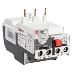 Реле тепл. РТЭ 1316 9-13А EKF rel-1316-9-13 Реле тепл. РТЭ 1316 9-13А EKF rel-1316-9-13