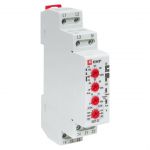 Реле контроля фаз RKF-37 PROxima EKF rkf-37 Реле контроля фаз RKF-37 PROxima EKF rkf-37
